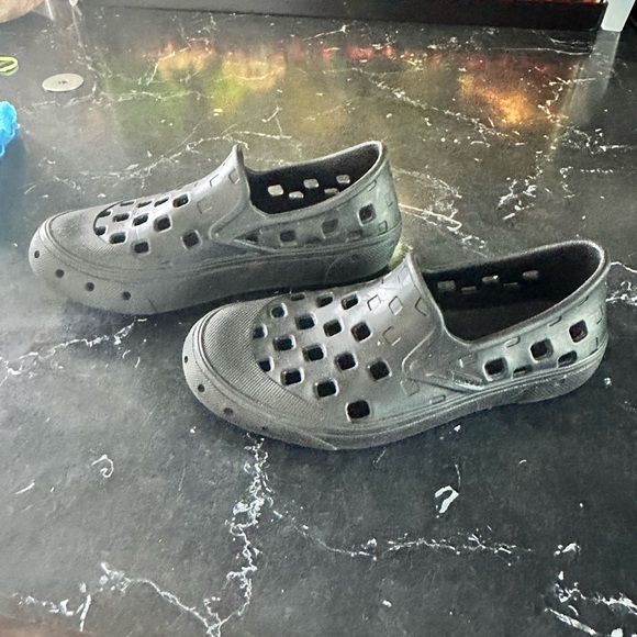 Vans toddler shoes - Picture 3 of 7